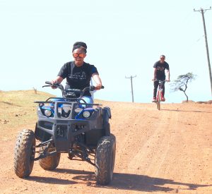 ATV Adventure